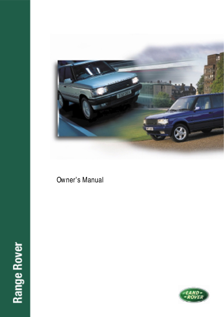 range rover owner s manual.pdf (2.75 MB)